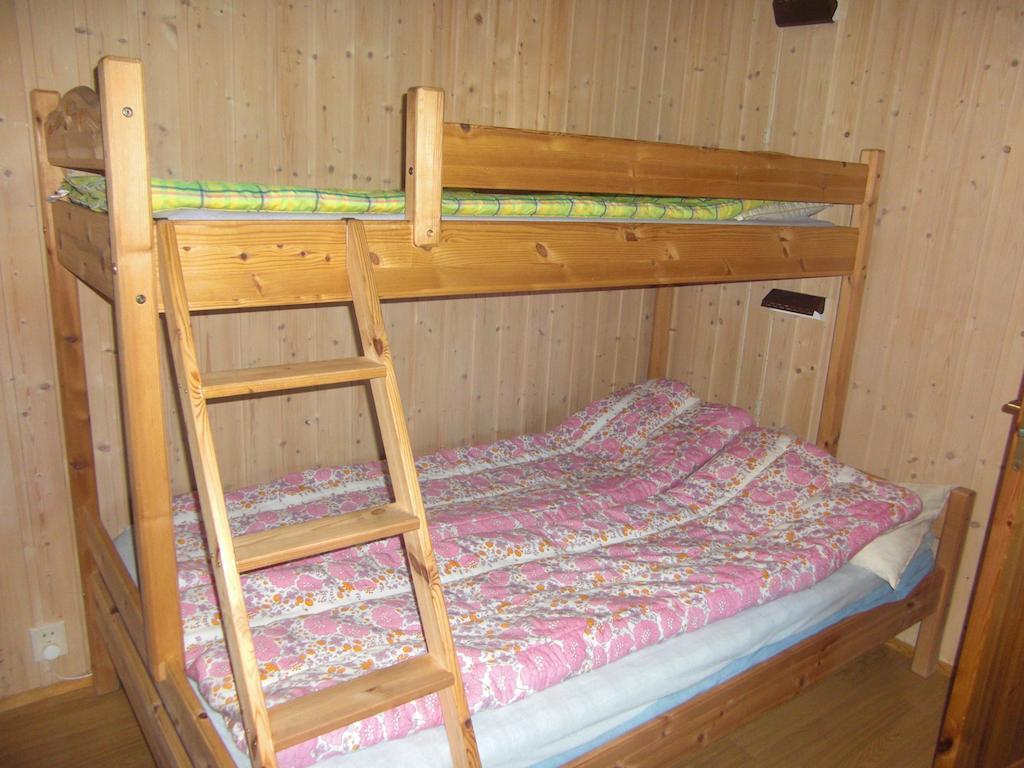 Asgardane Gjestegard Gol Ngoại thất bức ảnh